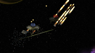 AI War: Fleet Command screenshot 9