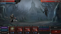 Vampire's Fall: Origins screenshot 5