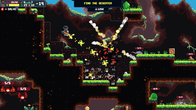 D.I.G. - Deep In Galaxies screenshot 6