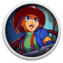 Screenshots (10) Firegirl: Hack 'n Splash Rescue DX