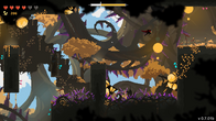 Noreya: The Gold Project screenshot 1