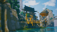 TASOMACHI: Behind the Twilight screenshot 12