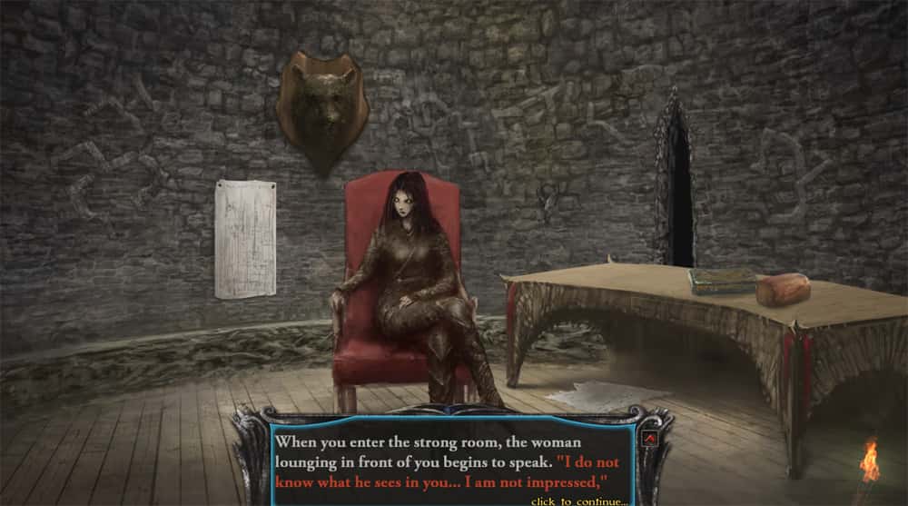 #3. Shadowgate: Special Edition Upgrade (GOG) 由: Zojoi