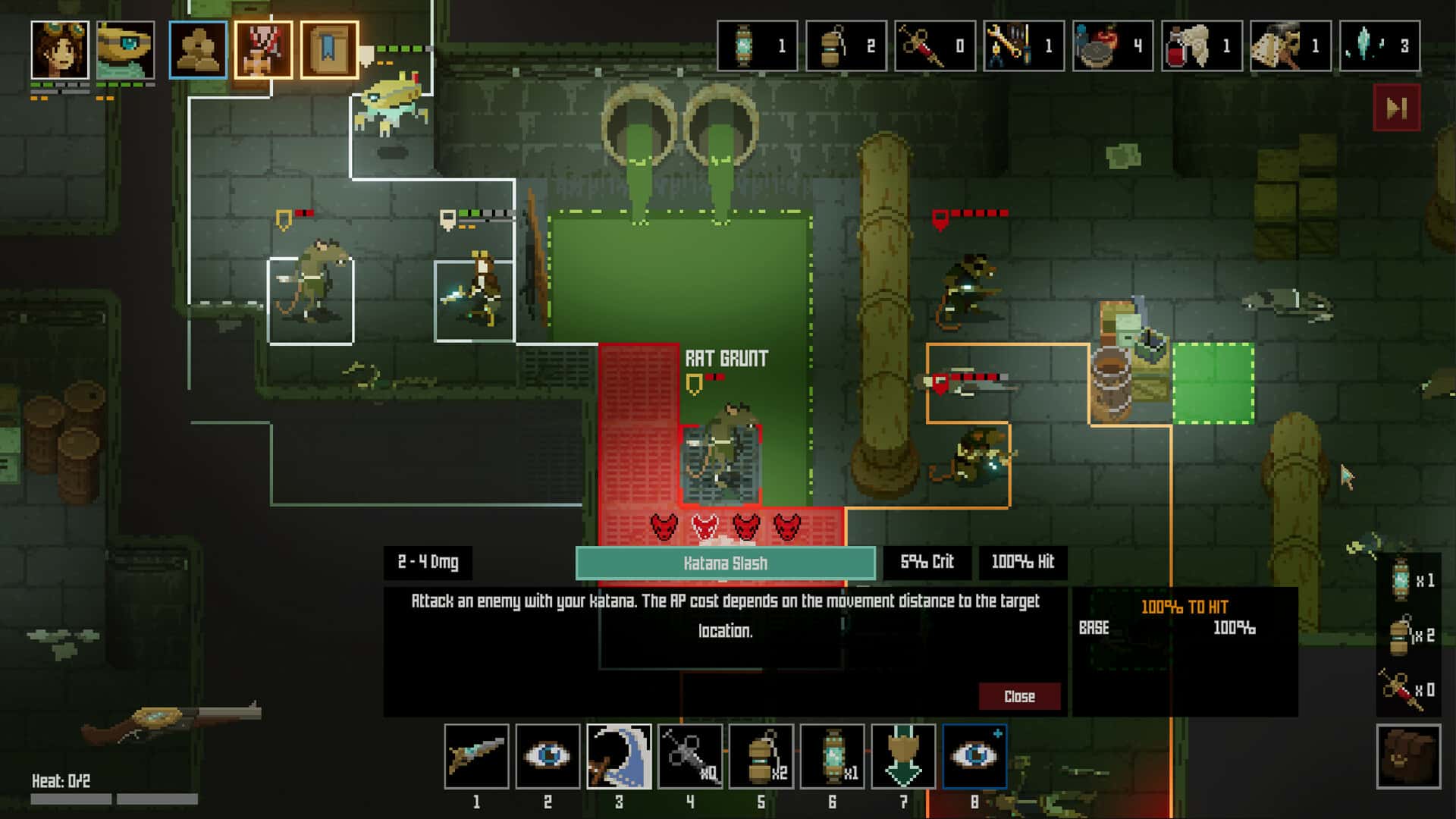 #3. Shardpunk - Deluxe Edition (GOG) 由: Retrovibe