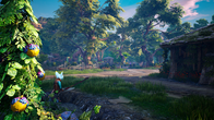 BIOMUTANT screenshot 3