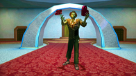 Stubbs the Zombie in Rebel Without a Pulse screenshot 2