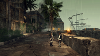 Risen 2: Dark Waters screenshot 11