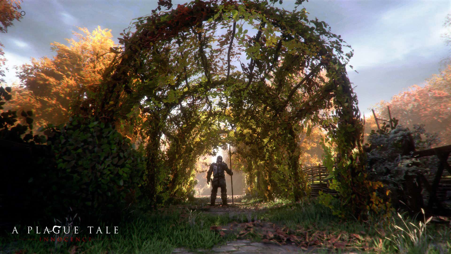 #7. A Plague Tale: Innocence - Coats of Arms DLC (GOG) Podle: Focus Entertainment