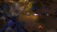 Din's Legacy screenshot 1