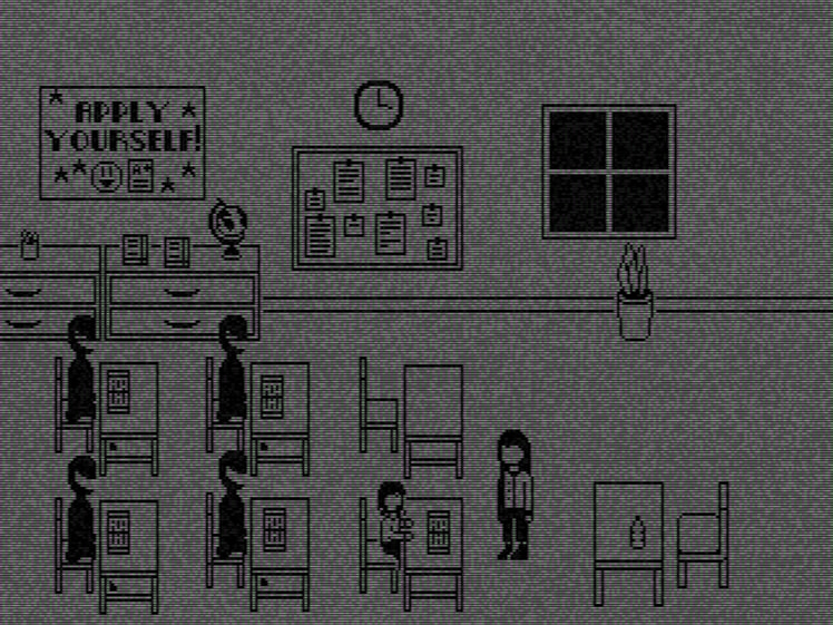 no sleep for sole screenshot thumbnail screenshot 2