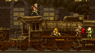 METAL SLUG 2 screenshot 2