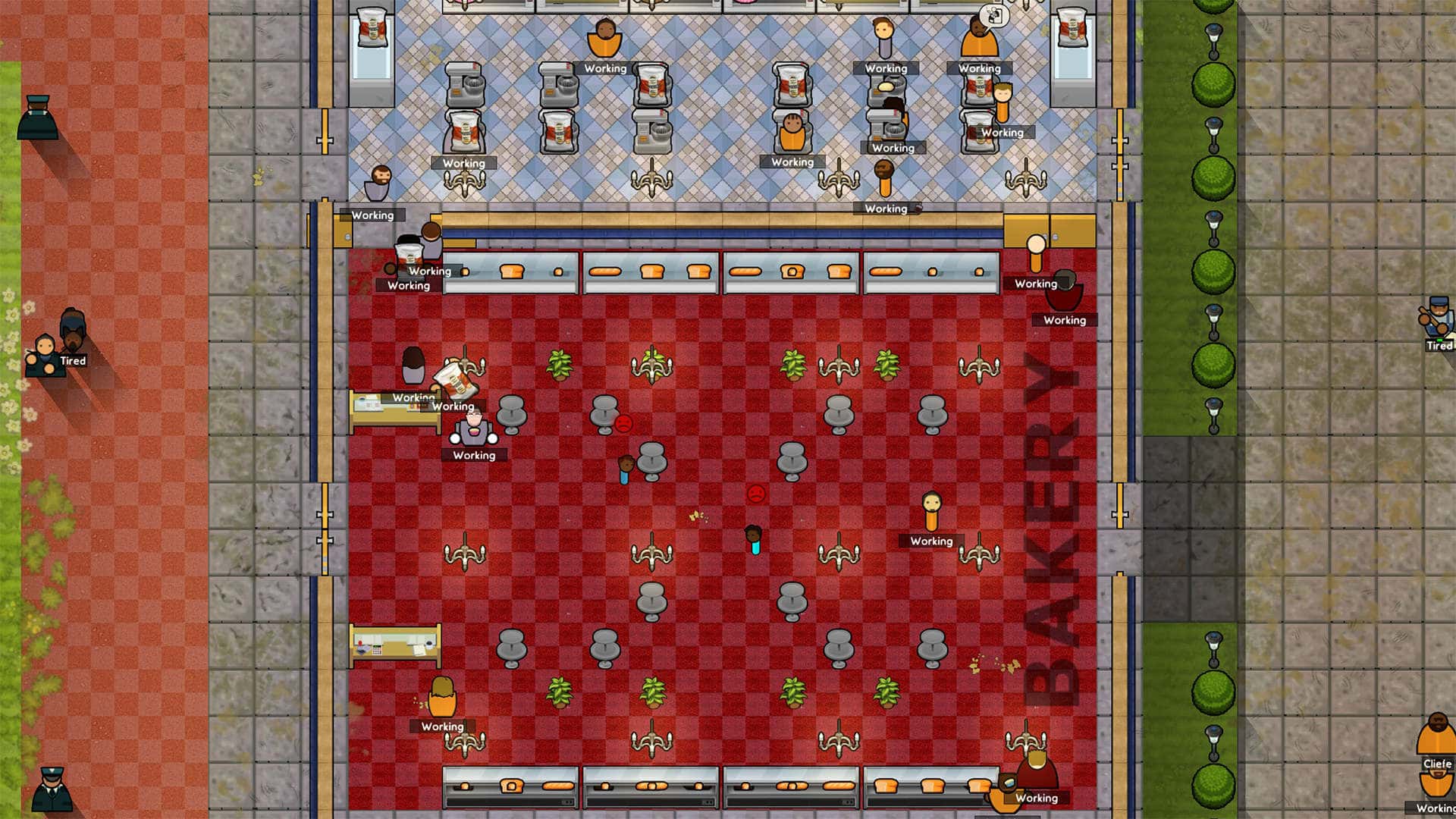 #1. Prison Architect - Second Chances (GOG) di: Paradox Interactive