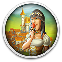 Townsmen - A Kingdom Rebuilt