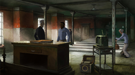 1954 Alcatraz screenshot 9