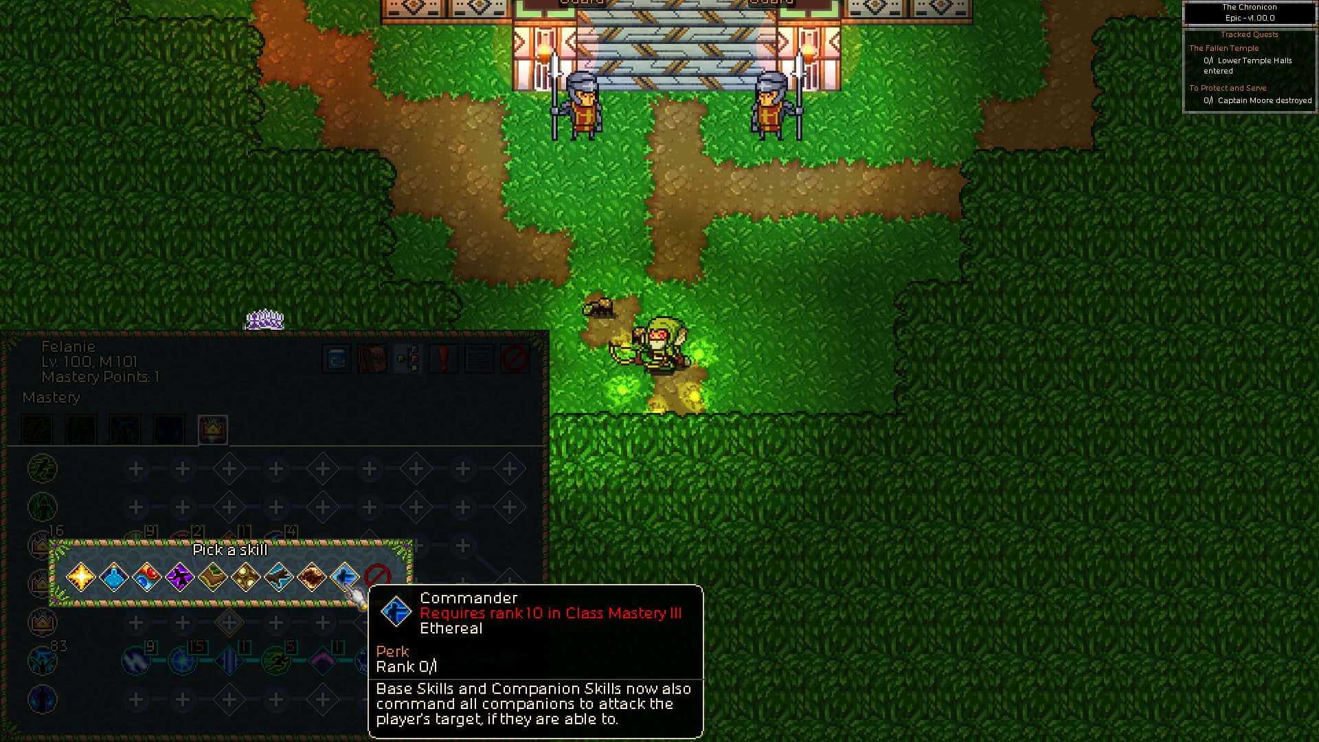 #7. Chronicon Complete (GOG) 由: Subworld
