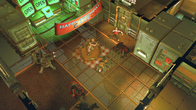 Attack of the Earthlings screenshot 4
