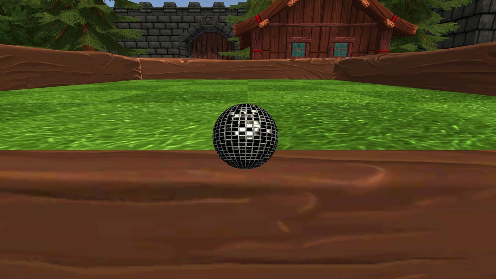 #9. Golf With Your Friends - Summer Party Pack (GOG) By: Team17