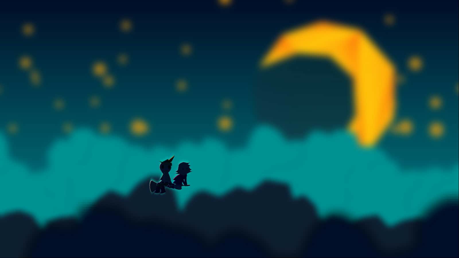 #4. Wandersong (GOG) Podle: Greg Lobanov