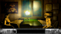 The Cat Lady screenshot 2