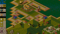Populous™ 2: Trials of the Olympian Gods screenshot 3