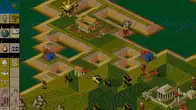 Populous™ 2: Trials of the Olympian Gods screenshot 3
