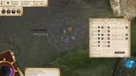 Vagrus - The Riven Realms screenshot 11