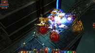 Torchlight screenshot 1