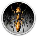 Empire of the Ants (2000)