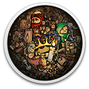 ภาพหน้าจอ (1) Plebby Quest: The Crusades OST