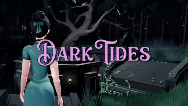 Dark Tides