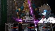 The Heart of Darkness screenshot 5