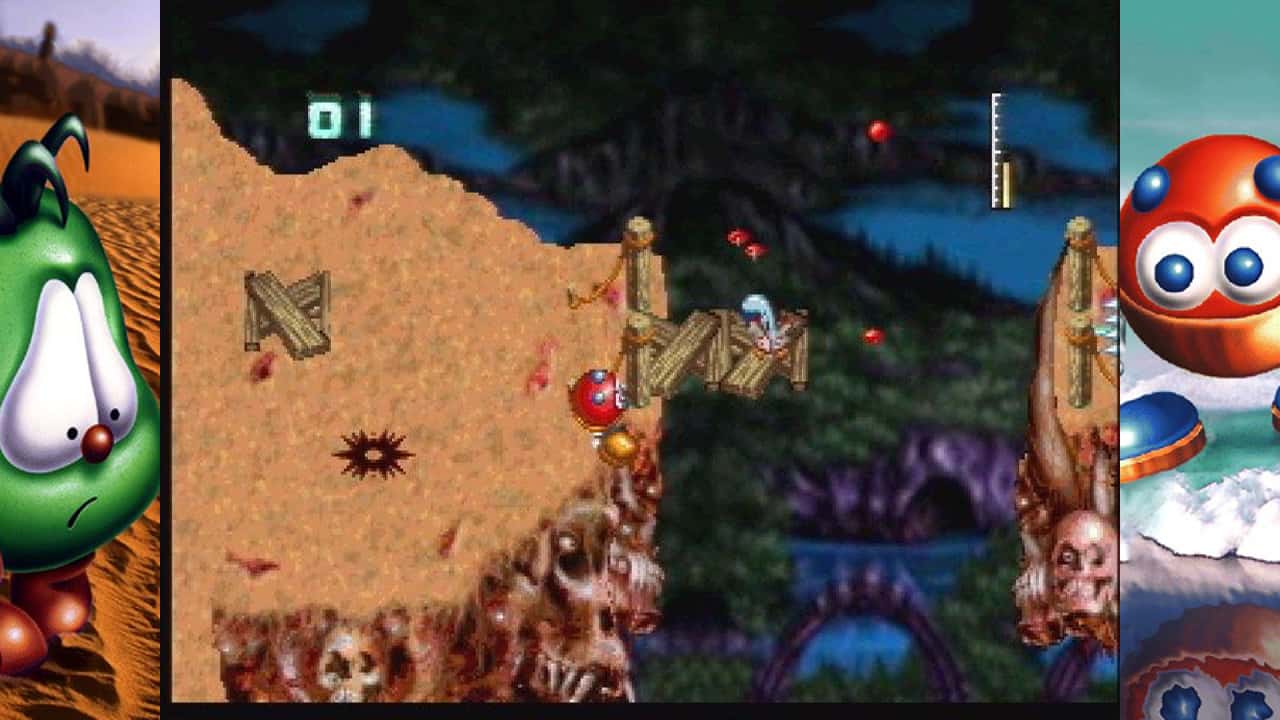 #3. Attack of the Mutant Penguins (GOG) 由: Piko Interactive LLC, Bleem!