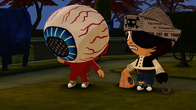 Costume Quest 2 screenshot 12