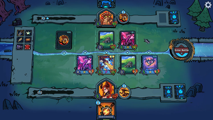 Looper Tactics Complete Edition screenshot screenshot 3