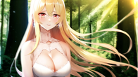 Ghost Girl Lasling screenshot 1