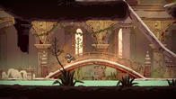 Laika: Aged Through Blood Demo screenshot 8