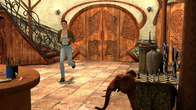 Journey to the Center of the Earth screenshot 9