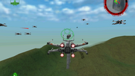 STAR WARS™: Rogue Squadron 3D screenshot 5