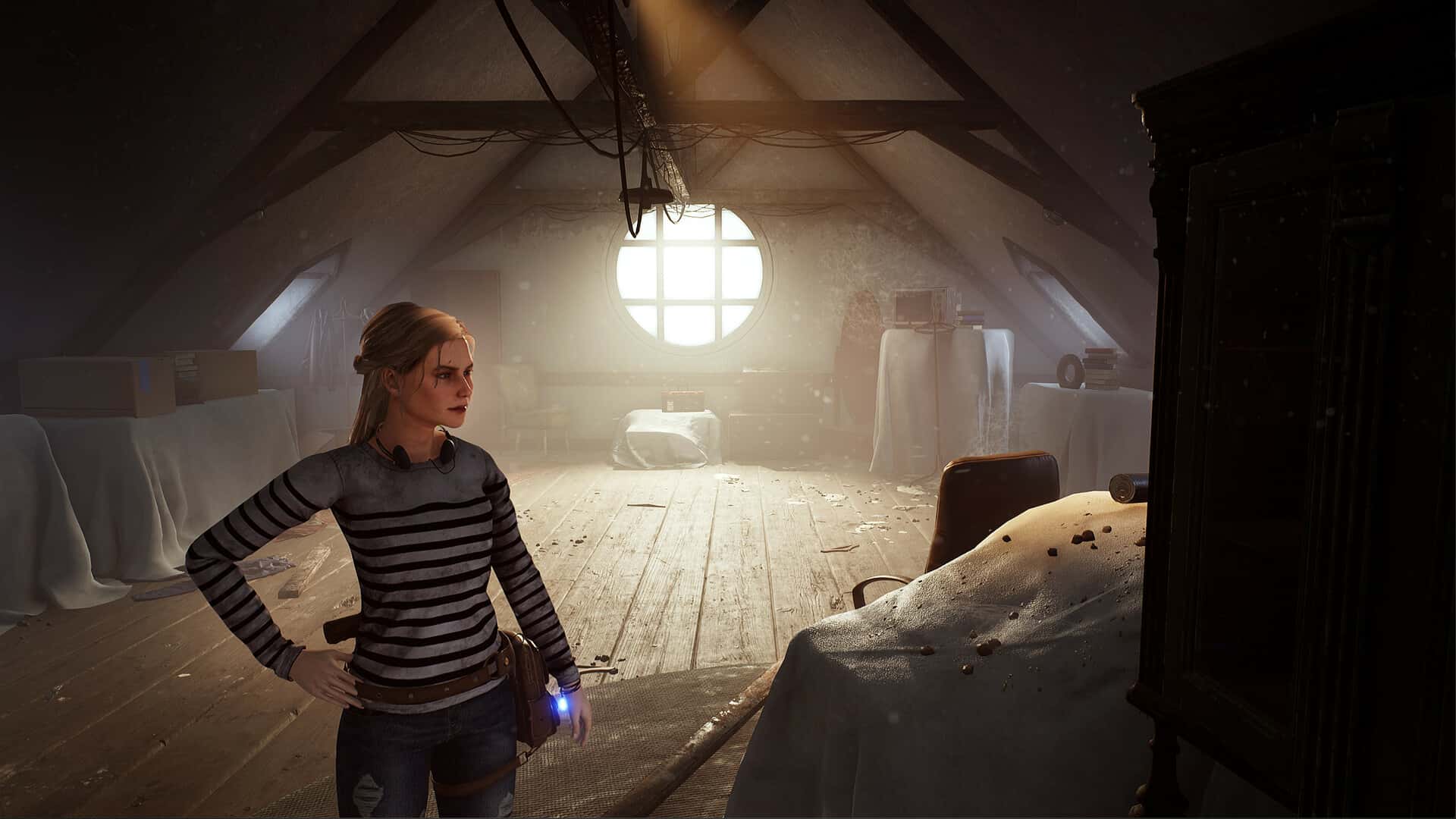 #6. Broken Pieces (GOG) โดย: indie.io