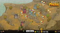 PixelJunk Monsters HD screenshot 8