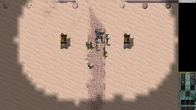 Total Annihilation: Kingdoms + Iron Plague screenshot 9