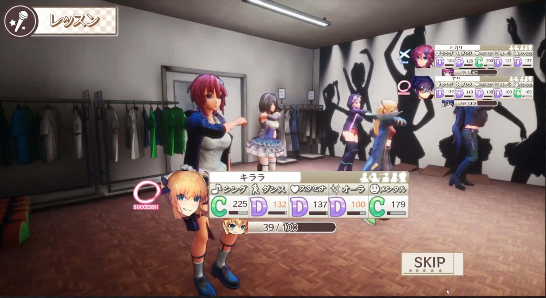 #7. Seed of the Dead: Charm Song (GOG) От: Eroge Japan