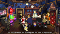 Leisure Suit Larry: Reloaded screenshot 10