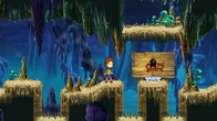 A Boy and His Blob screenshot 10