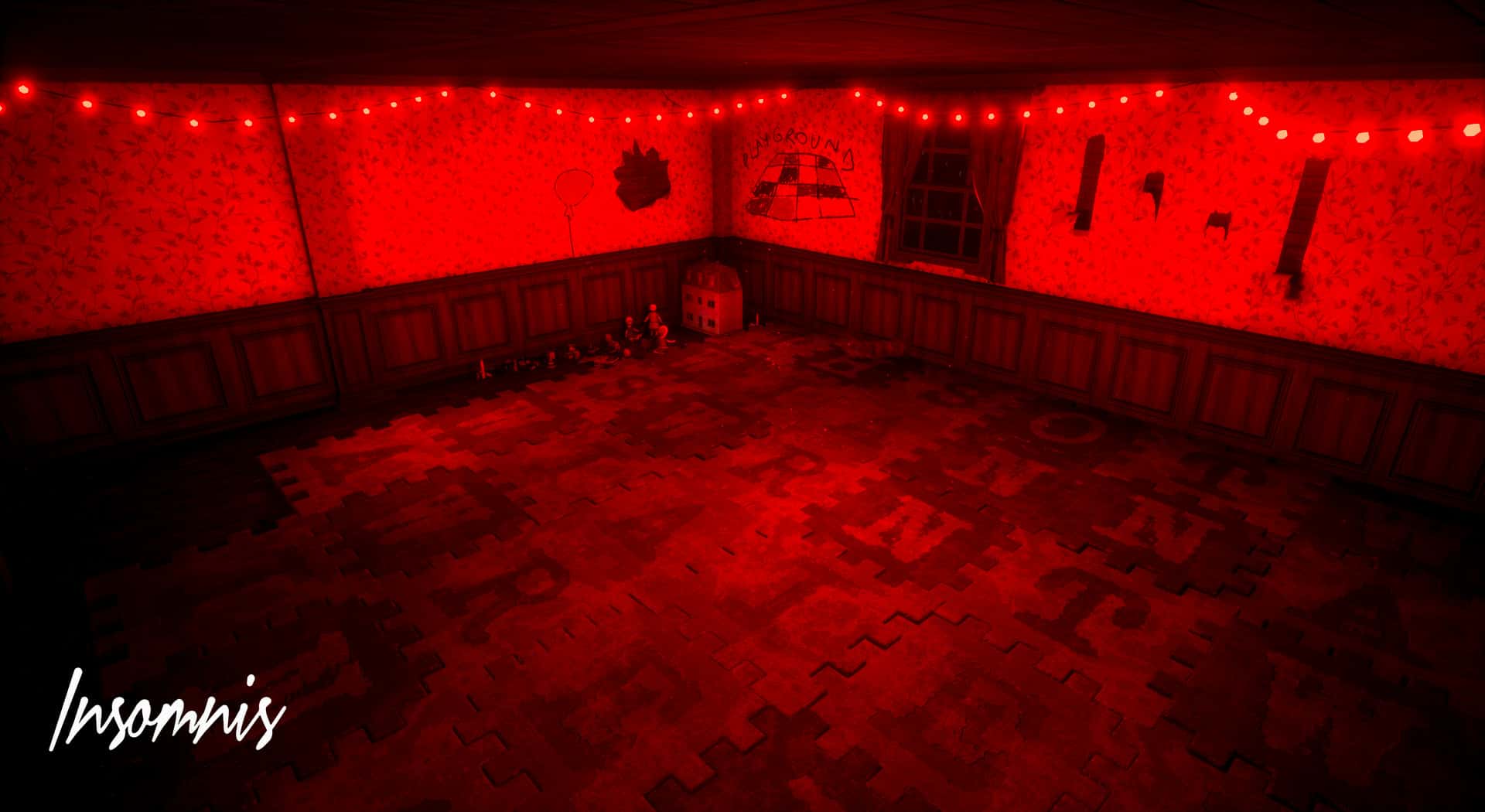 #4. Insomnis (GOG) 来自: Gammera Nest