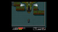 METAL GEAR screenshot 11