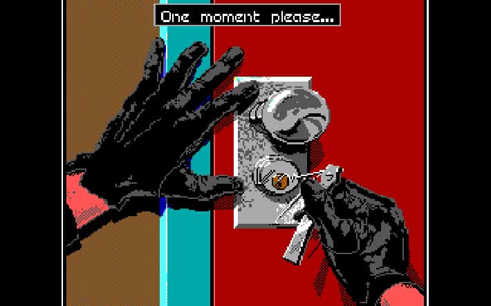 #2. Sid Meier's Covert Action (GOG) Podle: Atari