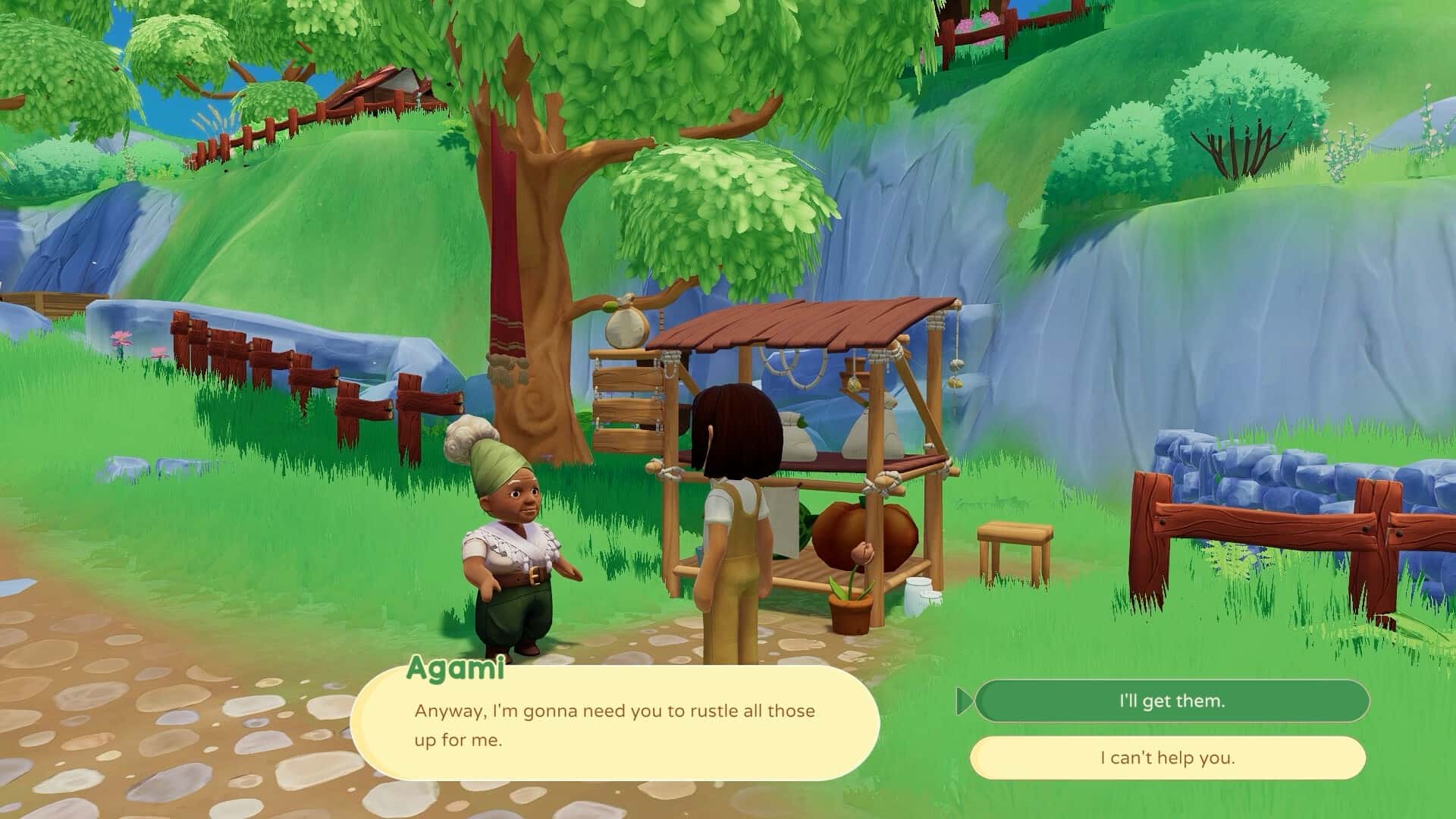 #3. Paleo Pines (GOG) Bởi: Maximum Entertainment
