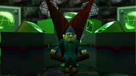 Simon the Sorcerer 3D screenshot 6
