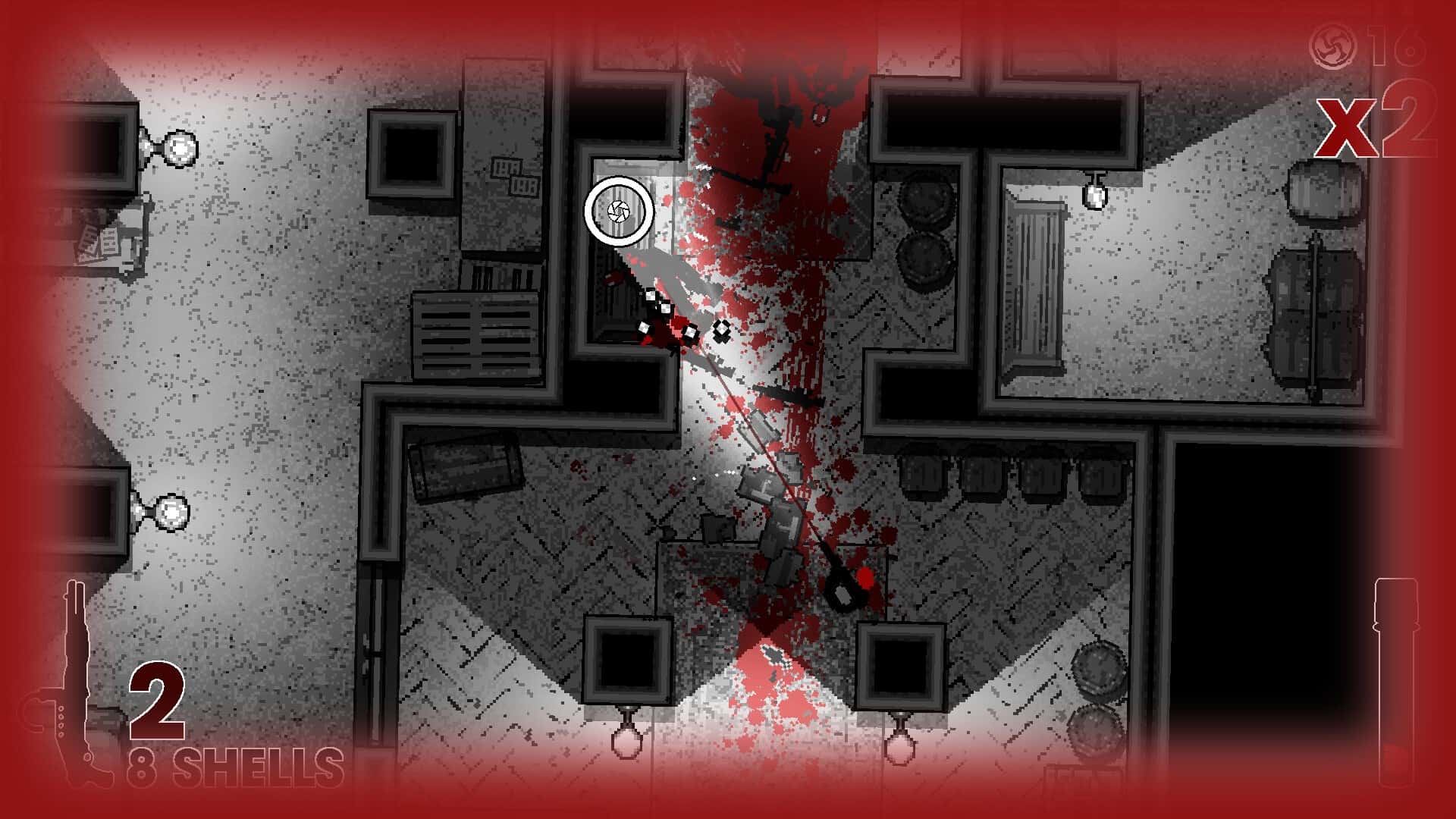 #5. OTXO (GOG) 由: Super Rare Originals